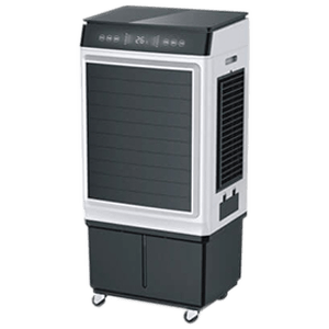 Air Cooler - Sub Menu - Clear Photo