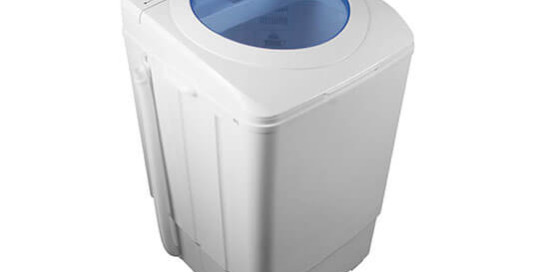 Single Tub Washing Machine - XPB100-288