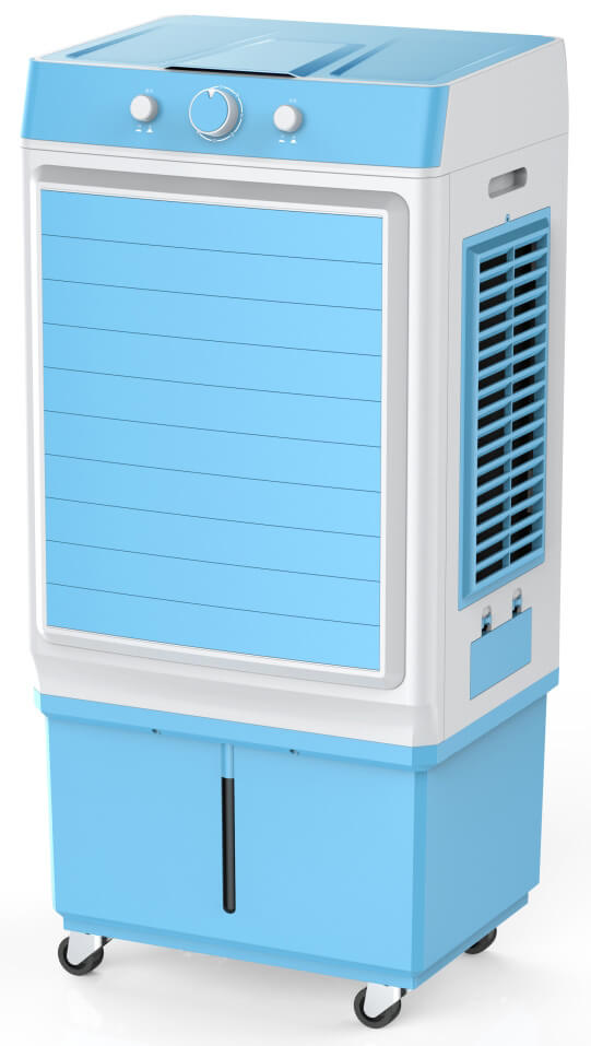 Air Cooler - HA-650M