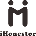 iHonestor Logo