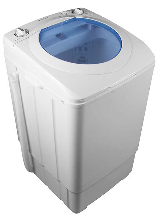 Single Tub Washing Machine - XPB100-288