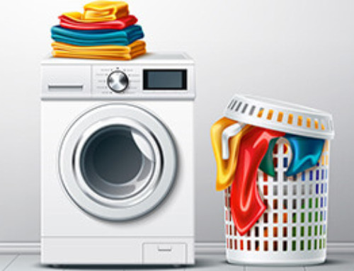 Brief Introduction on Fully and Semi-Automatic Washing Machines