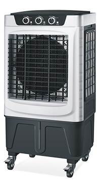 AIR COOLER - HA-809M