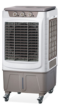 AIR COOLER - HA-809MG