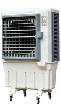 AIR COOLER - HA-850M