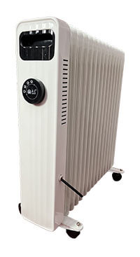 OIL HEATER - NST-N